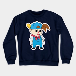 Jack Harvest Moon Crewneck Sweatshirt